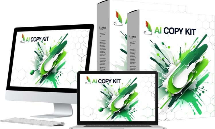 AI Copy Kit